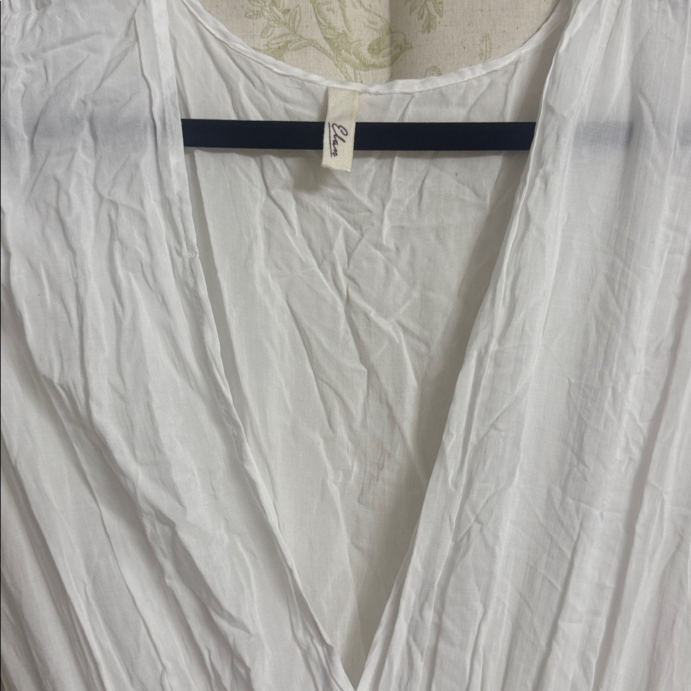 Boutique Swim Cover - Picture 3 of 5